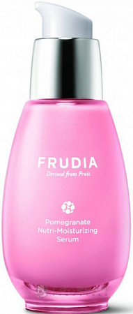 Frudia Сыворотка для лица питательная с гранатом 50 г