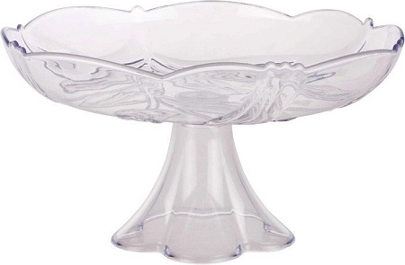 Ваза для фруктов Альтернатива Изобилие М6667