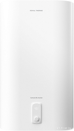 Накопительный электрический водонагреватель Royal Thermo RWH 80 Centurio DL Inverter