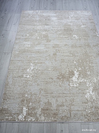 Ковер для жилой комнаты Merinos Spring MP10-STAN-BEIGE-NATURAL (2x2.9)