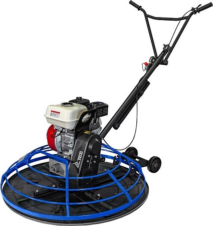 Затирочная машина ТСС TSS DMD/DMR1000H (лопасти, диск)