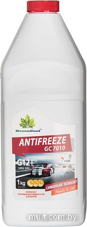 GreenCool GC7010 1кг