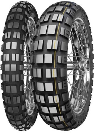 Внедорожные мотошины Mitas E-10 150/70R18 70T TL