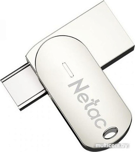 USB Flash Netac U785C 32GB NT03U785C-032G-30PN