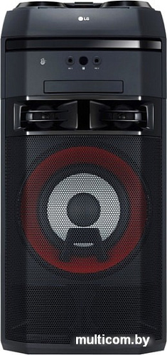 Микро-система LG X-Boom OL75DK