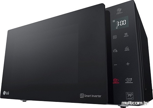 Микроволновая печь LG MS2595GIS