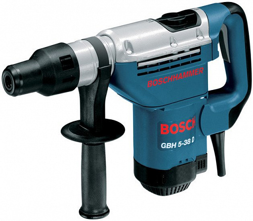 Перфоратор Bosch GBH 5-38 D Professional [0611240008]