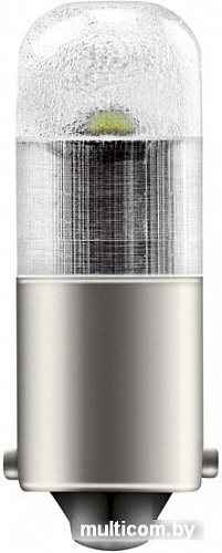 Светодиодная лампа Osram BA9s LEDriving Cool White 2шт [3850CW-02B]