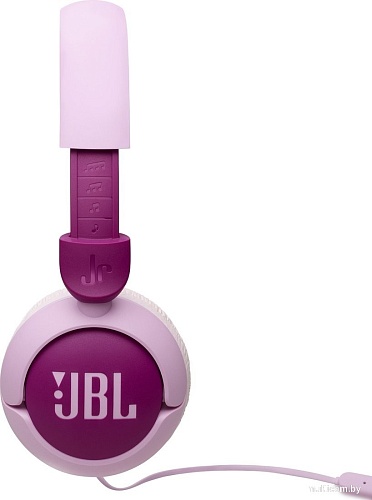 Наушники JBL Junior 320 (сиреневый)