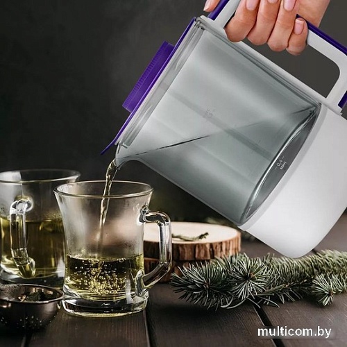 Электрический чайник Kitfort KT-6191