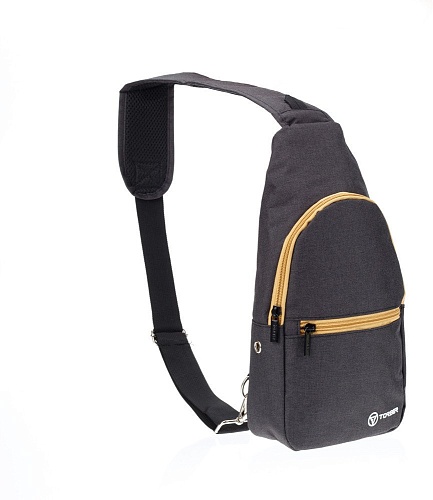 Torber T062-BEI (черный/бежевый)