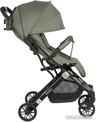 Farfello Comfy Go Comfort CG-003 (оливковый)