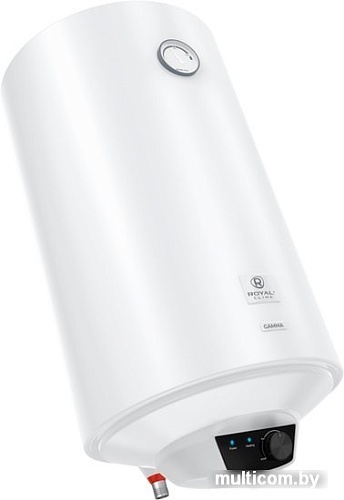 Водонагреватель Royal Clima Gamma RWH-GA30-RE