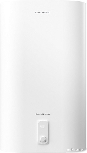 Накопительный электрический водонагреватель Royal Thermo RWH 80 Centurio DL Inverter