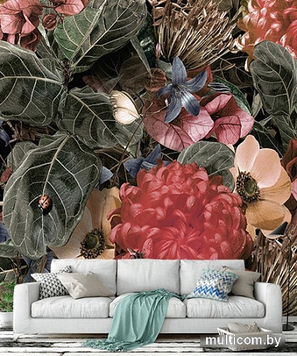 Фотообои Arthata листовые Fotooboi-30 (400x270)