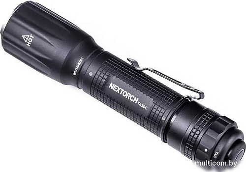 Фонарь Nextorch TA30C