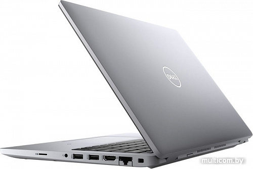 Ноутбук Dell Latitude 14 5420-5773