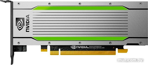 Видеокарта PNY NVIDIA Tesla T4 16GB GDDR6 RTCST4MATX-PB