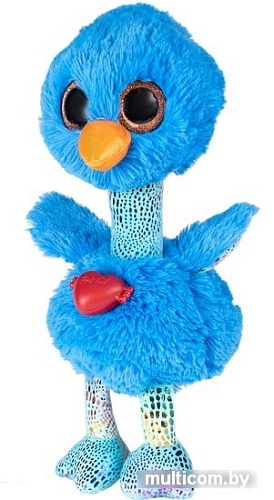 Классическая игрушка Fancy Глазастик Страус GST0\S