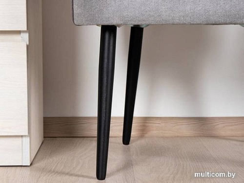 Стул с подлокотниками Нижегородмебель Селеста ТК 476