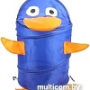 Корзина Наша Игрушка Утенок ZXL18102611