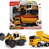 Набор DICKIE Twin Pack 3726008
