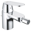 Однорычажный смеситель Grohe Eurosmart 32839000