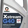 Охлаждающая жидкость Comma Xstream G40 Antifreeze &amp; Coolant Concentrate 1л