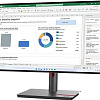 Монитор Lenovo ThinkVision P27h-30 63A1GAT1UK