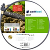 Cellfast Сочащийся шланг Drip (1/2&amp;quot;, 15 м) 19-002