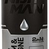 Крем после бритья Nishman 05 After Shave Cream Cologne Invisible Touch 2 in 1 (200 мл)