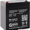 Аккумулятор для ИБП Kiper GP-1250 F2 (12В/5 А·ч)