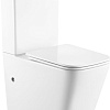 Унитаз напольный Triton Pro Corso CO-3006