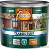Антисептик Pinotex Classic Plus 3 в 1 2.5 л (лиственница)