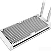Кулер для процессора ID-Cooling Zoomflow 240X SNOW