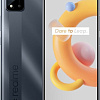 Смартфон Realme C11 2021 RMX3231 4GB/64GB (серый)