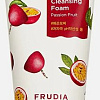 Frudia Пенка для умывания Mochi очищающая c маракуйей (120 мл)