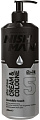 Крем после бритья Nishman 05 After Shave Cream Cologne Invisible Touch 2 in 1 (200 мл)