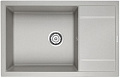 Кухонная мойка Paulmark Verlass PM317850-GR