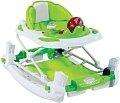 Ходунки Bertoni School EB (зеленый)