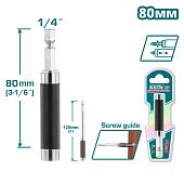 Держатель бит Total TAC463801