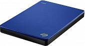Внешний жесткий диск Seagate Backup Plus Slim Blue 2TB (STDR2000202)
