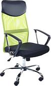 Кресло Signal Q-025 (салатовый)