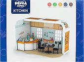 Румбокс Darvish Kitchen DV-T-2909