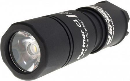 Фонарь Armytek Partner C1 v3 XP-L