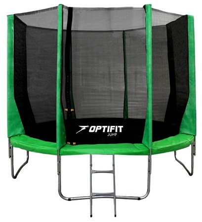 Каркасный батут Optifit Jump 16ft