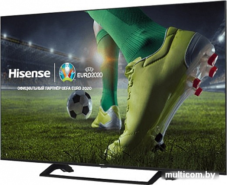 Телевизор Hisense 55AE7200F