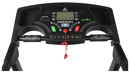 Электрическая беговая дорожка DFC T625 Sienta