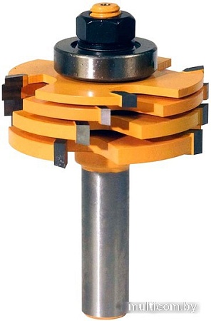 Набор фрез Энкор 10560