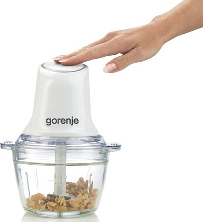 Чоппер Gorenje S501GW